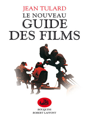 cover image of Le Nouveau guide des films--Intégrale